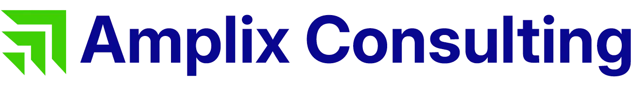 Amplix Consulting Logo