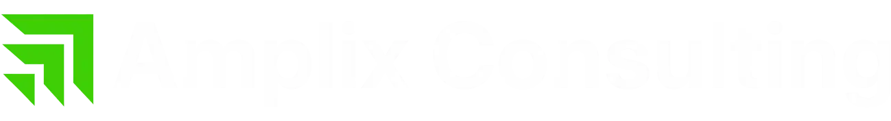 Amplix Consulting Logo